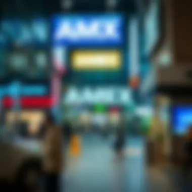 Notable AMEX Accepted Locations: Navigating Acceptance Across Retail and Services Notable AMEX Accepted Locations: Navigating Acceptance Across Retail and Services