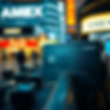 AMEX Accepted Locations: Navigating Acceptance Across Retail and Services Summary AMEX Accepted Locations: Navigating Acceptance Across Retail and Services Summary