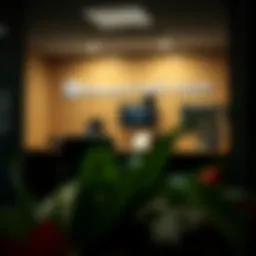 An In-Depth Exploration of the Redwood Credit Union Loan Department Introduction