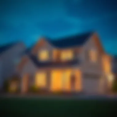 An In-Depth Guide to Navigating Home Loan Rates Summary An In-Depth Guide to Navigating Home Loan Rates Summary