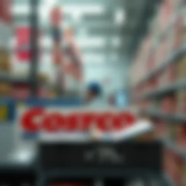 Effective Redeeming of Rewards Visual guide on redeeming Costco rewards effectively