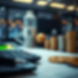 Calculation of tax implications