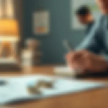 Applying for a Loan in the USA: A Comprehensive Guide Summary Applying for a Loan in the USA: A Comprehensive Guide Summary