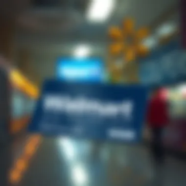 Applying for a Walmart Card: A Comprehensive Guide Summary Applying for a Walmart Card: A Comprehensive Guide Summary