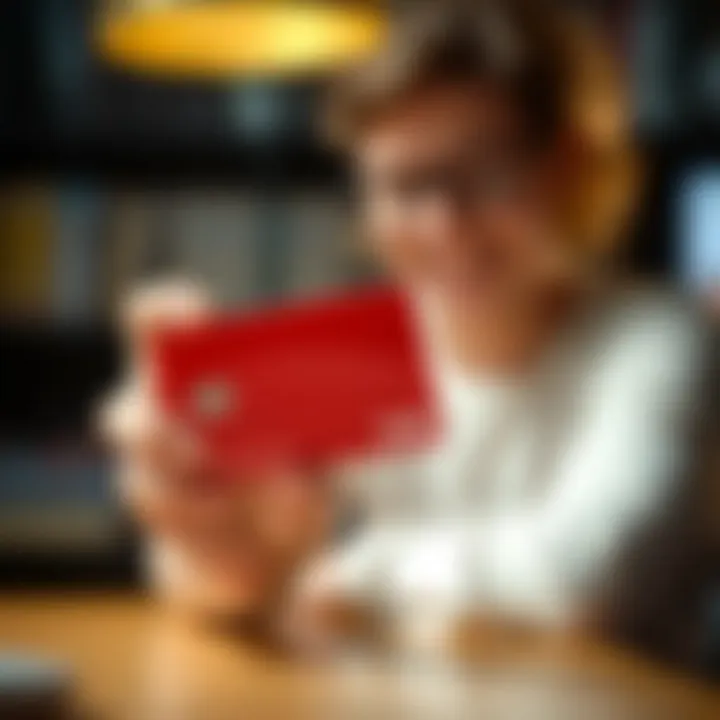 Notable Applying for the Apple Card Without an iPhone
