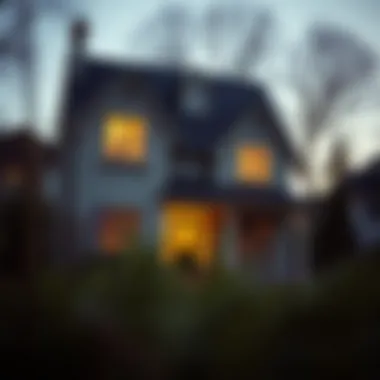 Assessing Financial Viability: Can You Afford a House on Your Own? Introduction