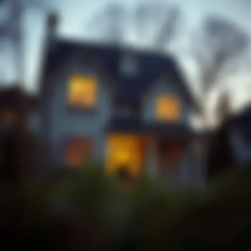 Assessing Financial Viability: Can You Afford a House on Your Own? Introduction