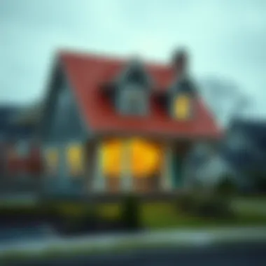 Notable Assessing Financial Viability: Can You Afford a House on Your Own?