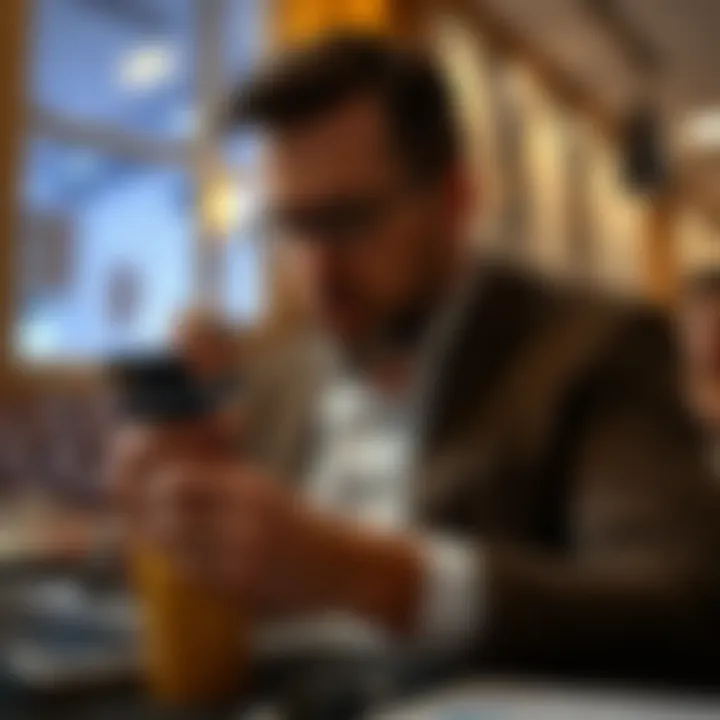 Notable Assessing the Impact of Holding Multiple Credit Cards
