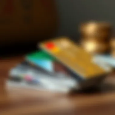 Assessing the Impact of Holding Multiple Credit Cards Summary Assessing the Impact of Holding Multiple Credit Cards Summary