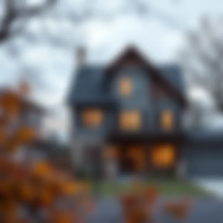 Notable Assessing Your Home Affordability: A Comprehensive Guide