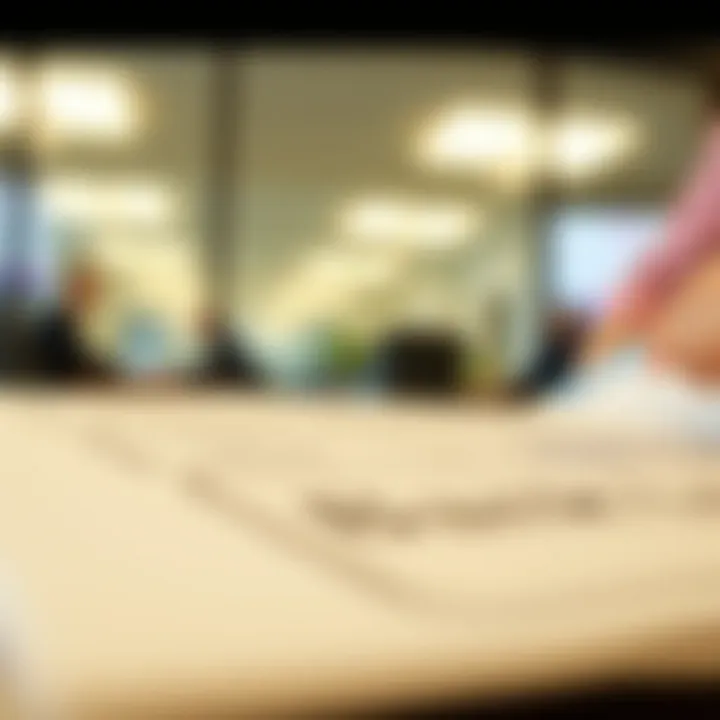Factors influencing loan decisions at Bank of America