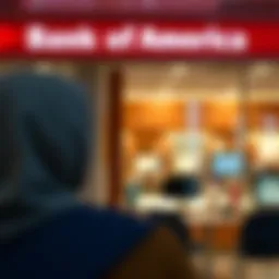 Overview of Bank of America loan products