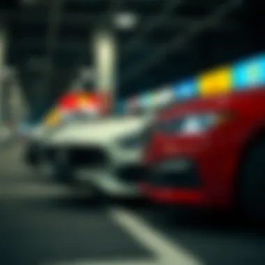 Exploring Automotive Market Dynamics Automotive market dynamics