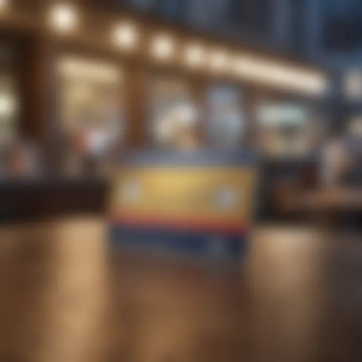 Benefits of the Capital One Venture Card rewards structure