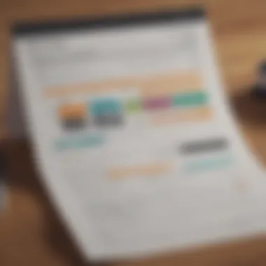Benefits of a Three-Year Mortgage Calculator Infographic summarizing the benefits of using a three-year mortgage calculator.