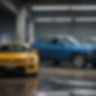 Impact of State Laws on Auto Insurance The impact of state laws on auto insurance after an at-fault incident