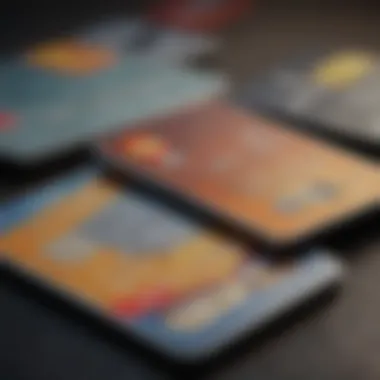 Comparing Credit Card Options Comparative analysis of credit cards
