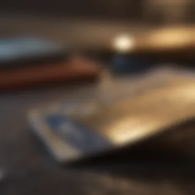 Understanding credit card fees