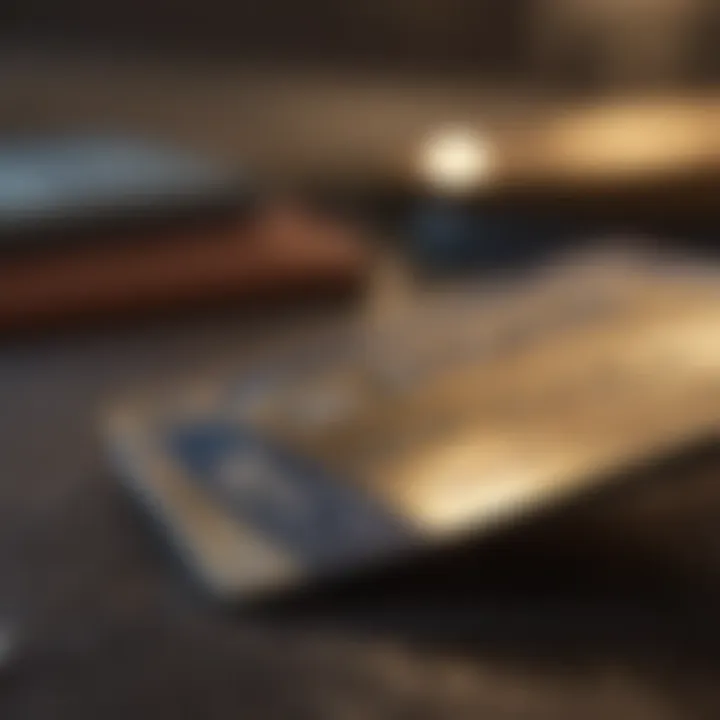 Understanding credit card fees