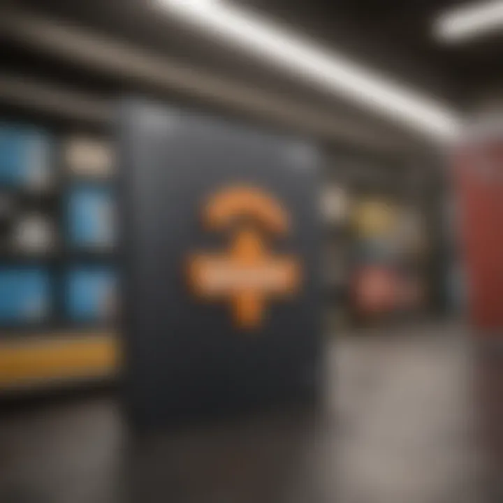 A graph showing rewards accumulation from Amazon shopping