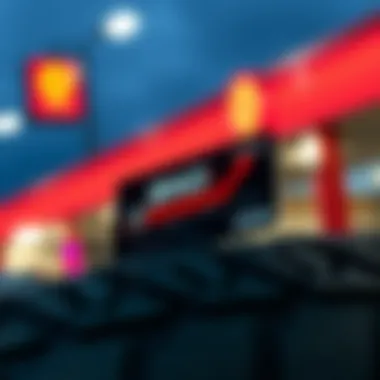 Overview of Big O Tires credit card benefits