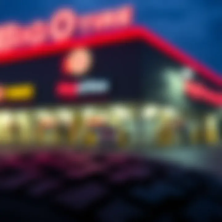 Essential requirements for Big O Tires credit card application