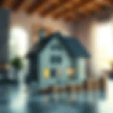 Calculating Home Equity Calculation of home equity