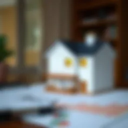 Calculating the Current Value of Property: An Analytical Approach Introduction