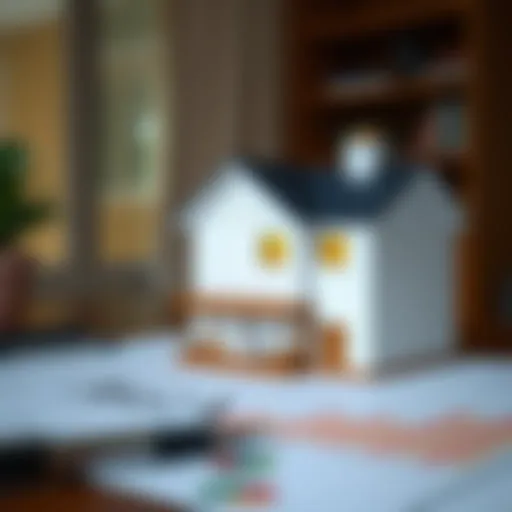 Calculating the Current Value of Property: An Analytical Approach Introduction