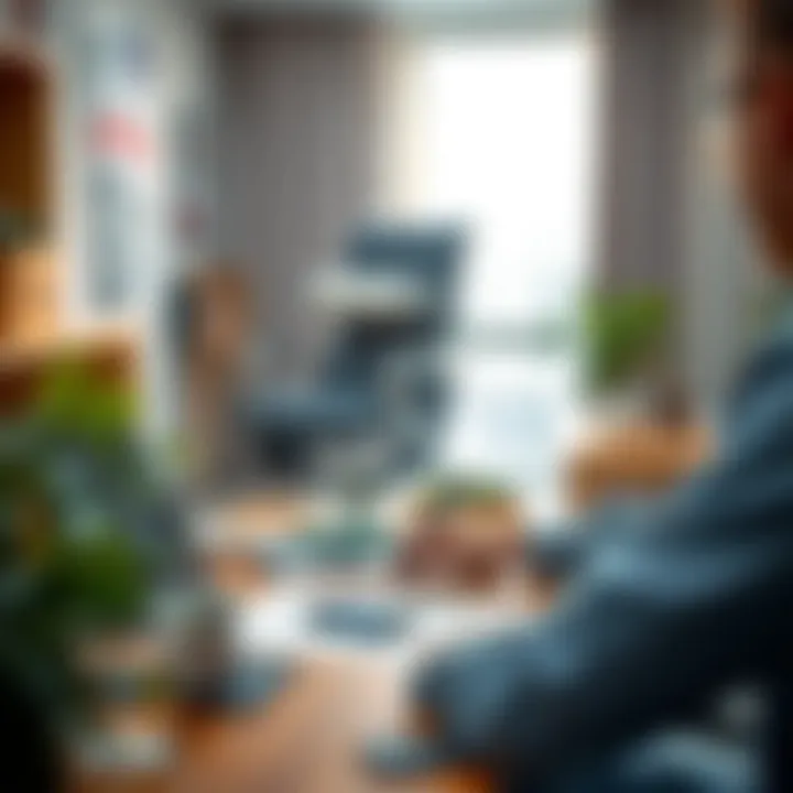 Notable Calculating the Current Value of Property: An Analytical Approach