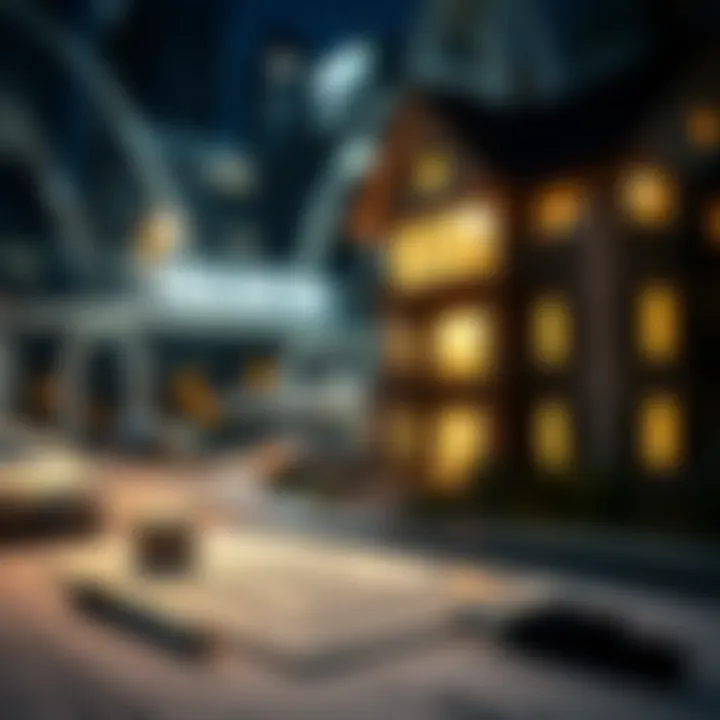 Calculating the Current Value of Property: An Analytical Approach Summary