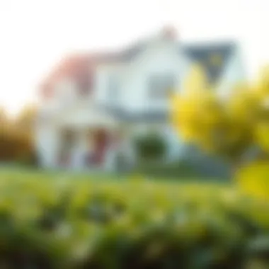 Graph illustrating VA funding fee variations