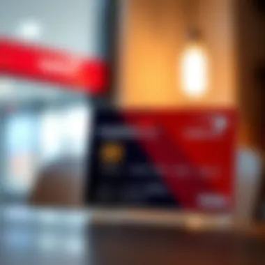 Capital One Credit Card Offerings Graph showing Capital One credit card options