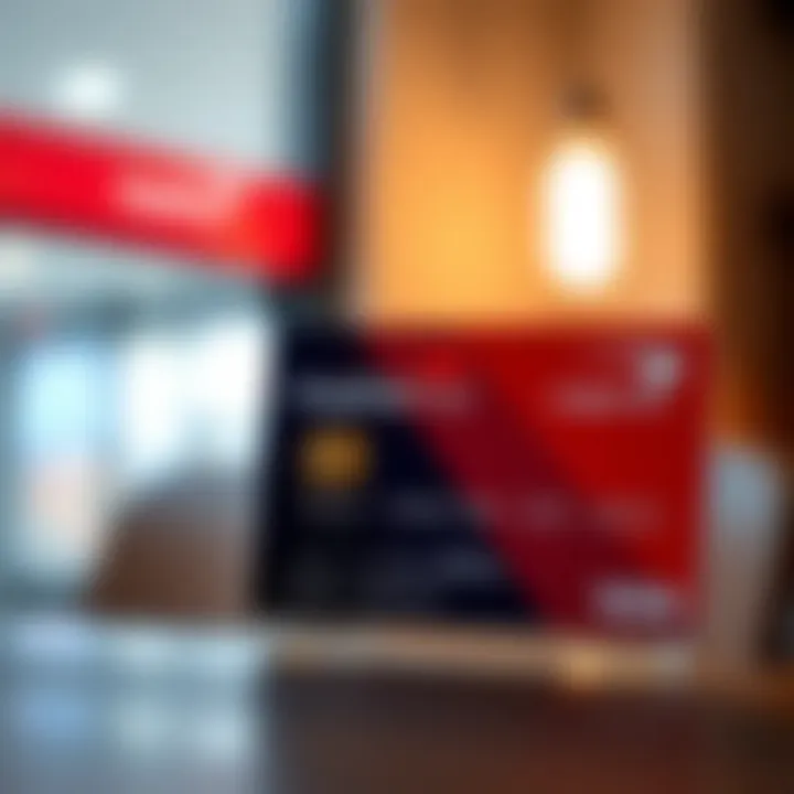 Capital One Credit Card Offerings Graph showing Capital One credit card options