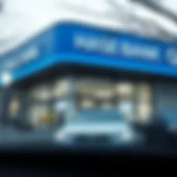 Chase Bank Car Loan Department: A Comprehensive Guide for Financial Insights Introduction