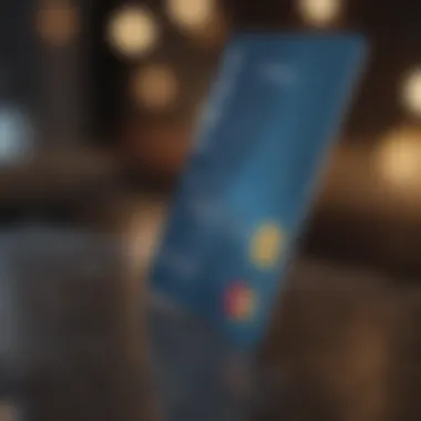 Rewards structure of Chase credit cards