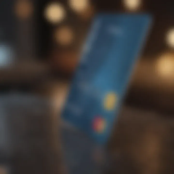 Rewards structure of Chase credit cards