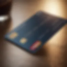 Overview of Chase credit card options