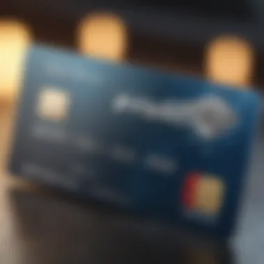 Chase Freedom Credit Card Overview