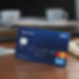 Chase Sapphire credit card showcasing travel benefits