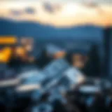 Chasing Platinum: Strategies for Financial Advancement Introduction