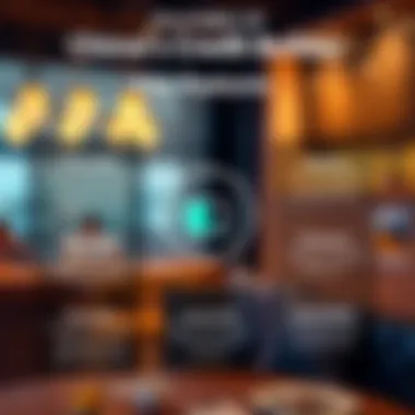 Infographic detailing Chime's Credit Builder features