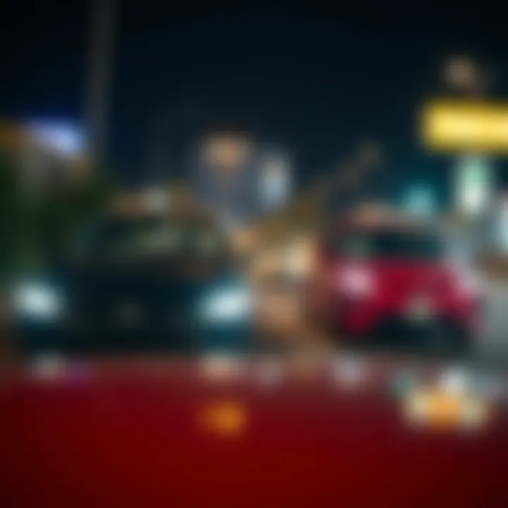 Budget-Friendly Cars for Young Drivers Budget-friendly car options for teens