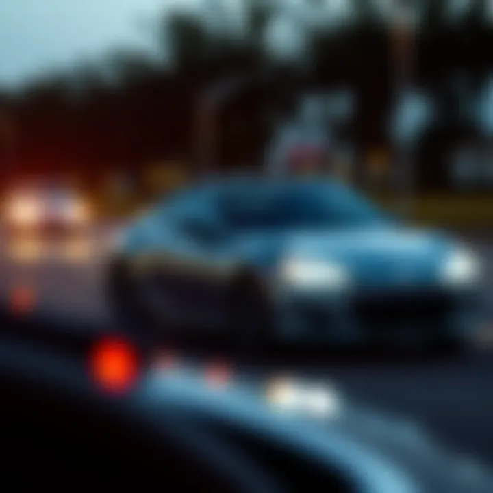 Insurance Considerations for Teenage Drivers Insurance considerations for teenage drivers