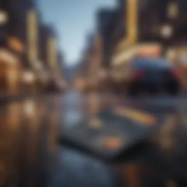 Credit Card Rewards Overview for Uber Users Credit card rewards overview for Uber users.