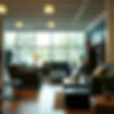 Choosing the Right Furniture Store with Optimal Financing Options Introduction