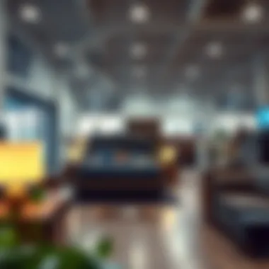 Notable Choosing the Right Furniture Store with Optimal Financing Options Notable Choosing the Right Furniture Store with Optimal Financing Options