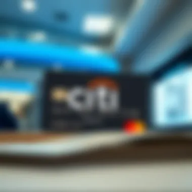 Citi Checking Plus vs Competitors Comparison between Citi Checking Plus and competitors