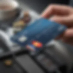 Understanding the fundamentals of credit card debt